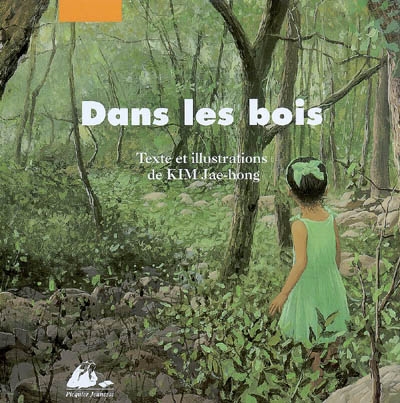 Dans les bois - 