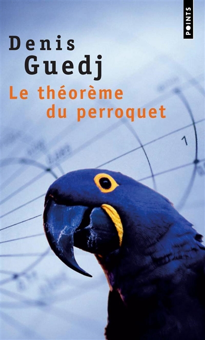 théorème du perroquet (Le) - 