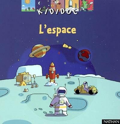 espace (L') - 