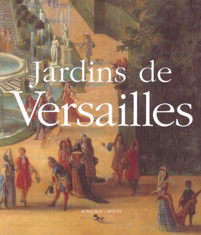 Jardins de Versailles - 