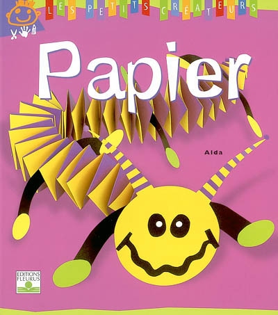 Papier - 