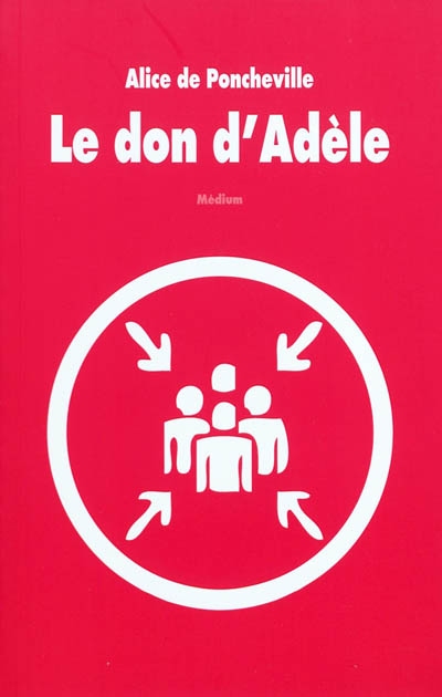 don d'Adèle (Le) - 