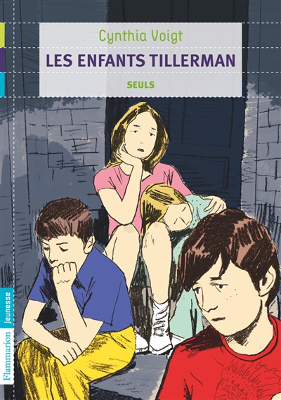 enfants Tillerman (Les) - 