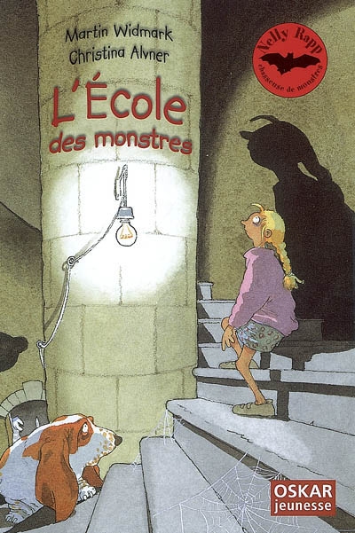 école des monstres (L') - 