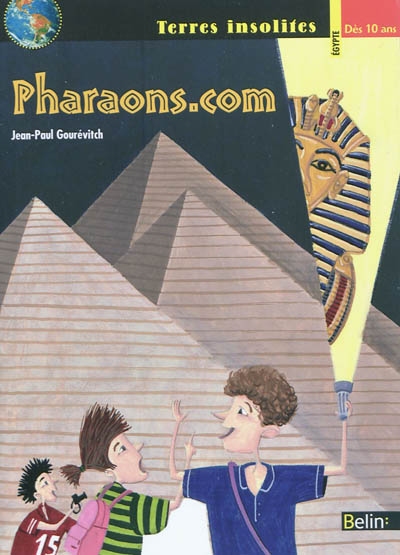 Pharaons.com - 
