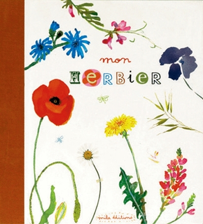 Mon herbier - 