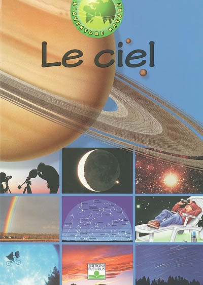 ciel (Le) - 