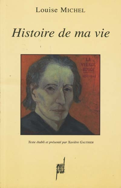 Histoire de ma vie - 