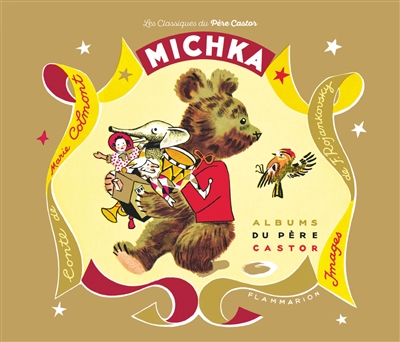 Michka - 