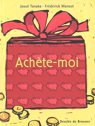 Achète-moi - 