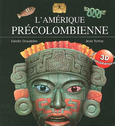 amérique précolombienne(L') - 