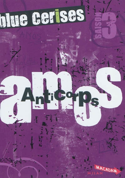 Amos - 