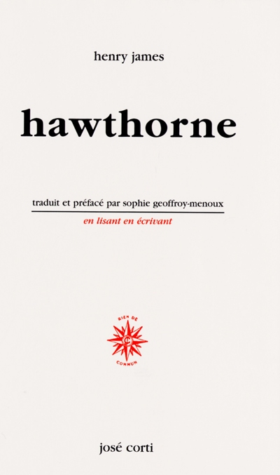 Hawthorne - 