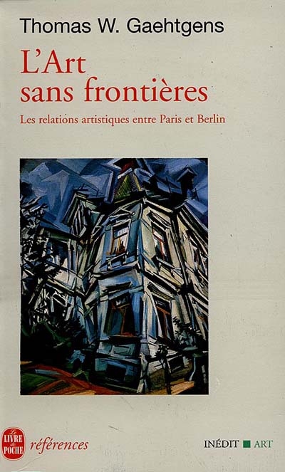 (L')art sans frontières - 