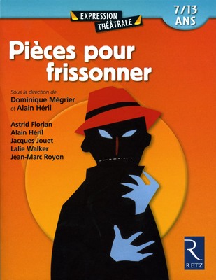 Pièces pour frissonner - 