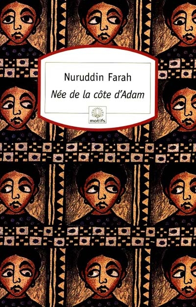 Née de la côte d'Adam - 