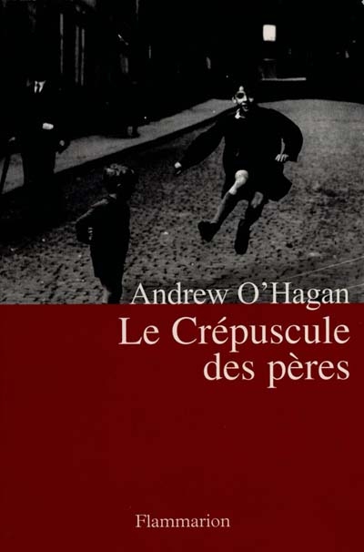 crépuscule des pères (Le) - 