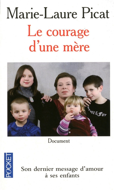 courage d'une mère (Le) - 