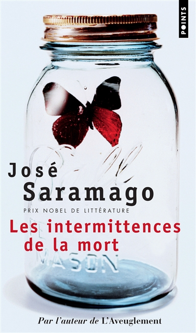 intermittences de la mort (Les) - 