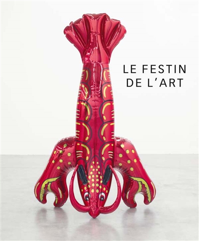 festin de l'art (Le) - 