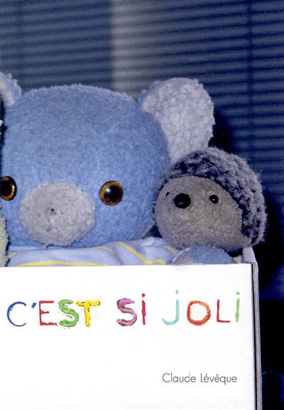 vie c'est si joli (La) - 