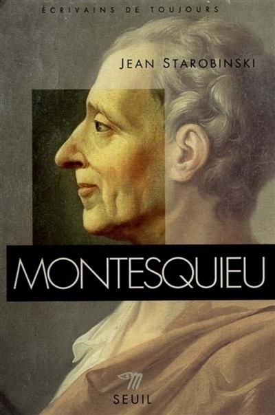 Montesquieu - 