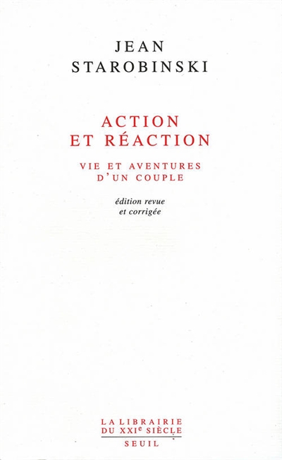 Action et réaction - 