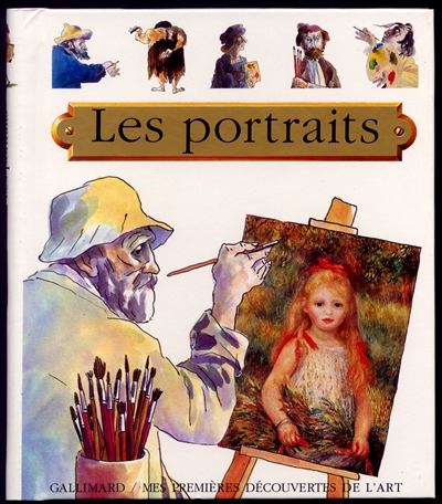 Portraits (Les ) - 