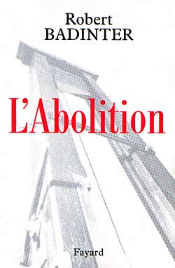 abolition (L') - 