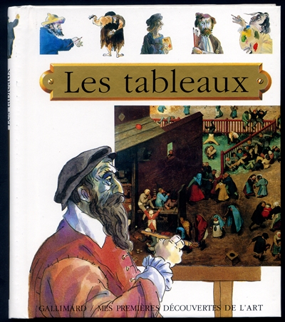 Tableaux (Les ) - 