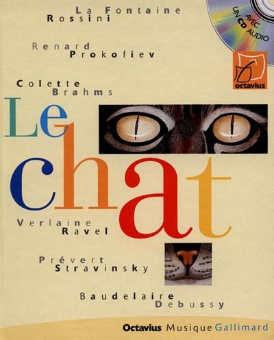 chat (Le) - 