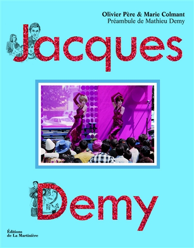 Jacques Demy - 