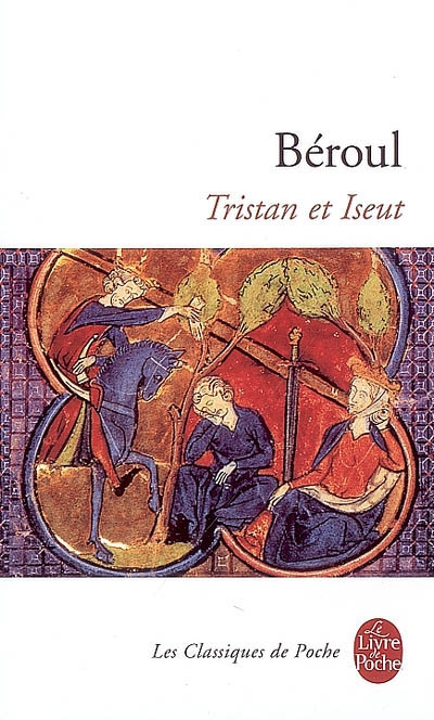 Tristan et Iseut - 