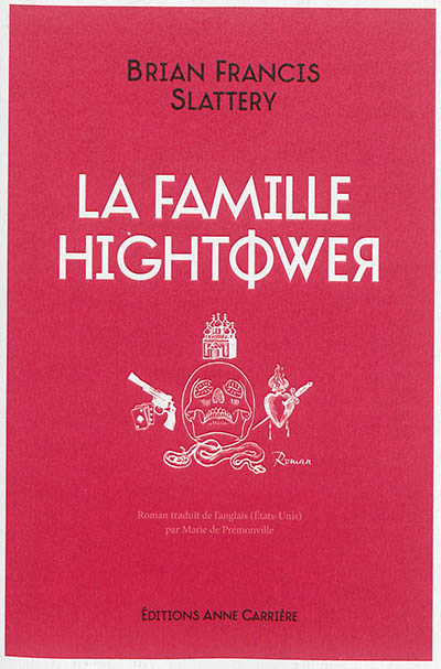 famille Hightower (La) - 