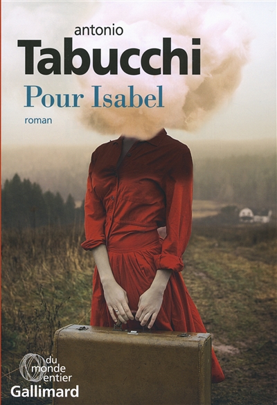 Pour Isabel - 