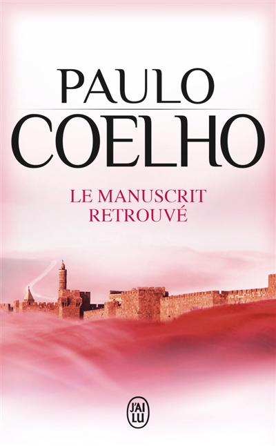 manuscrit retrouvé (Le) - 