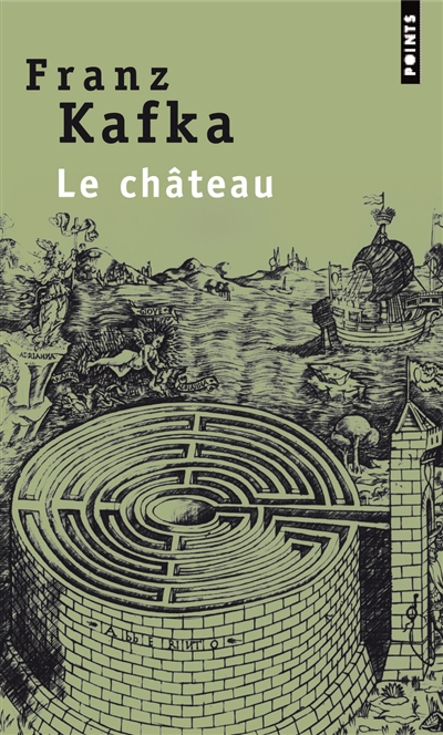 château (Le) - 