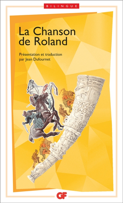 chanson de Roland (La) - 