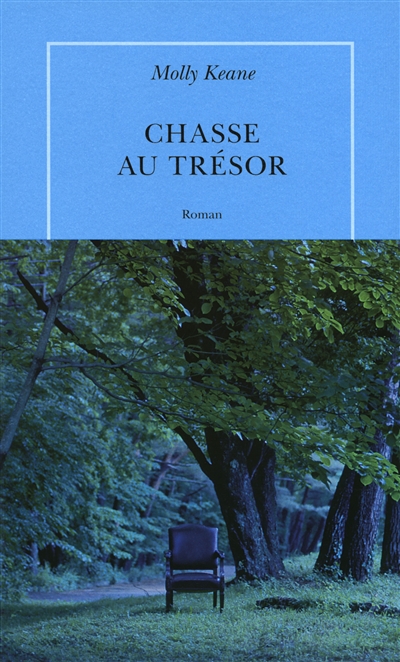 Chasse au trésor - 