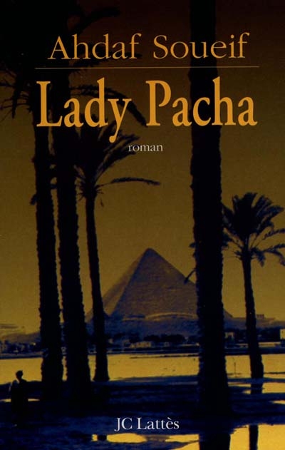 Lady Pacha - 