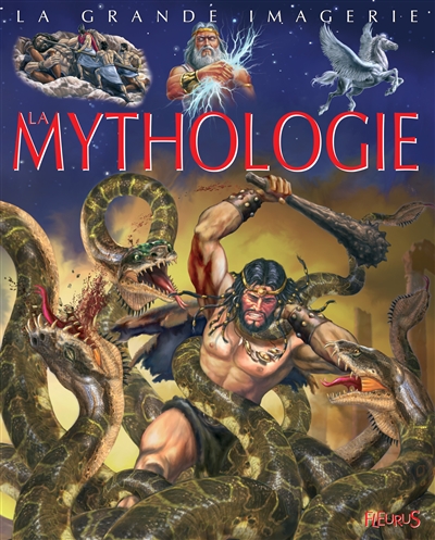 mythologie (La) - 