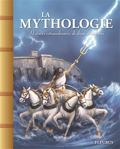 mythologie (La) - 