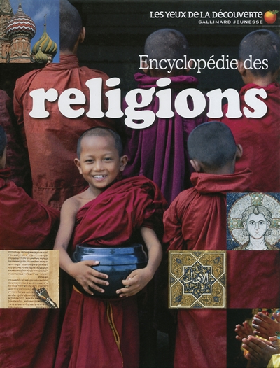 Encyclopédie des religions - 