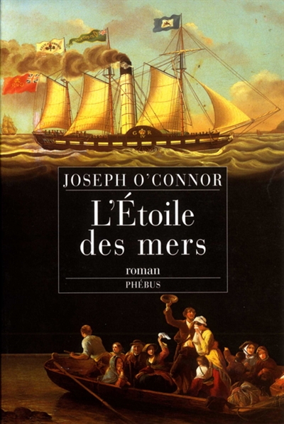 Etoile des mers (L') - 