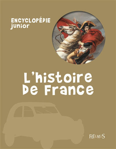 histoire de France (L') - 