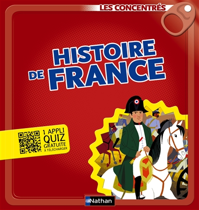 Histoire de France - 