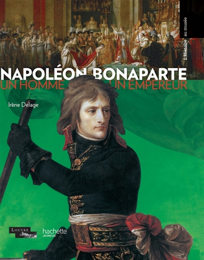 Napoléon Bonaparte - 