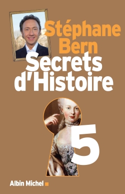 Secrets d'histoire - 