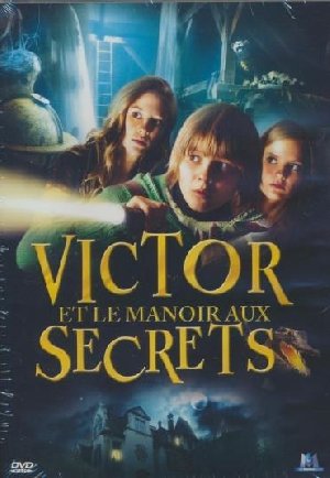 Victor et le manoir aux secrets - 