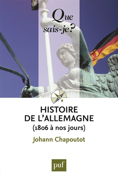 Histoire de l'Allemagne - 